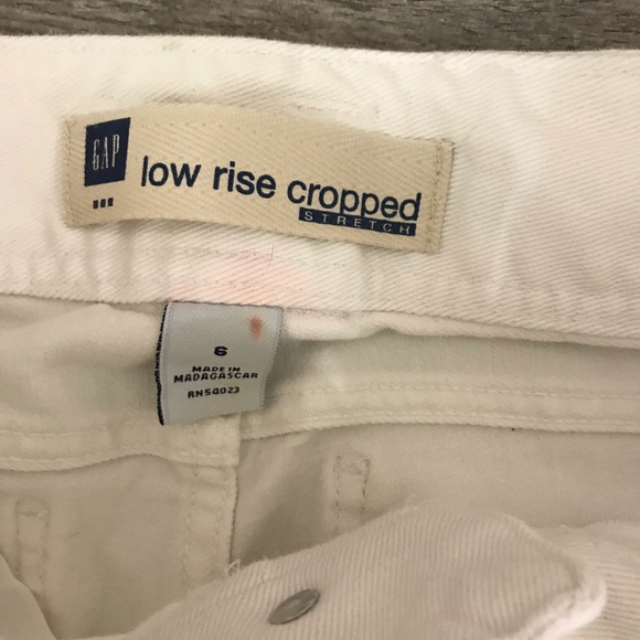 GAP - Picture 2 of 5